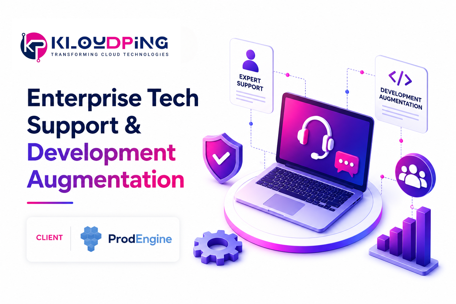 Augmented Technical Support