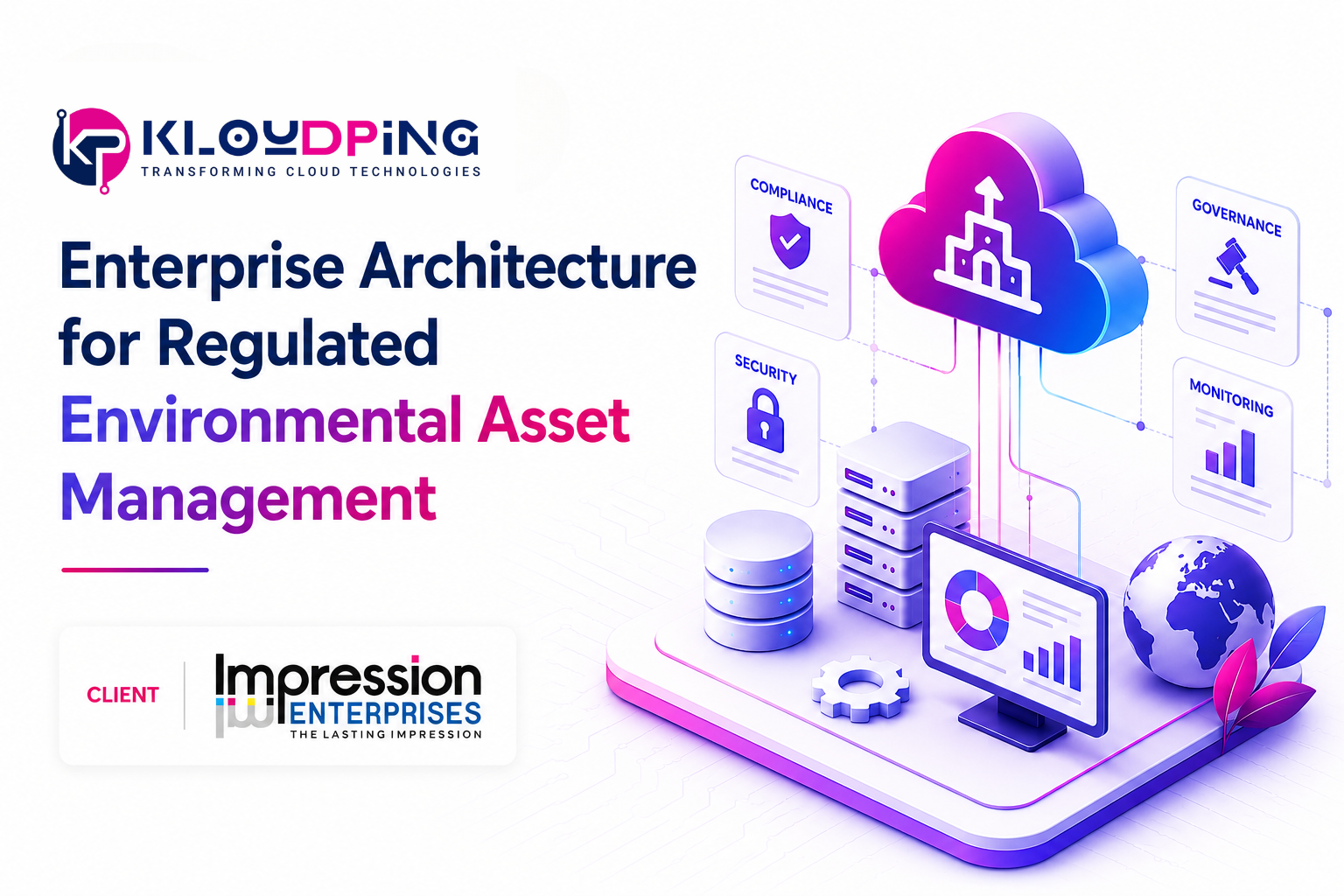Carbon Credit Registry Platform