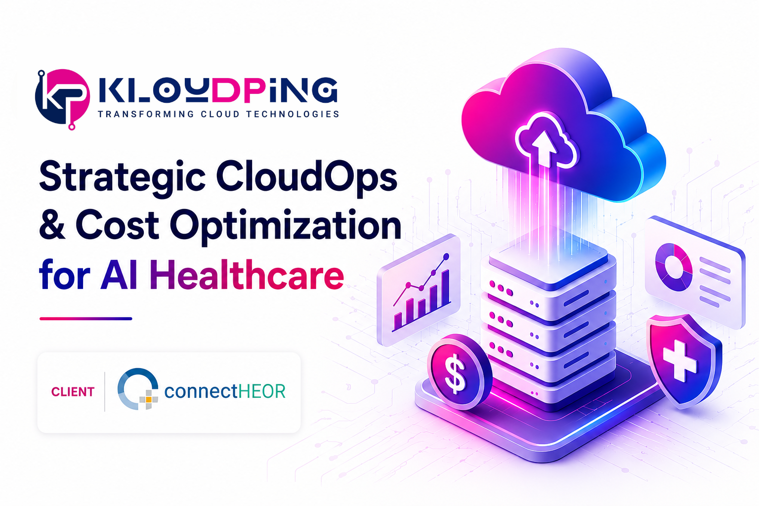 AI-Powered Healthcare Ops