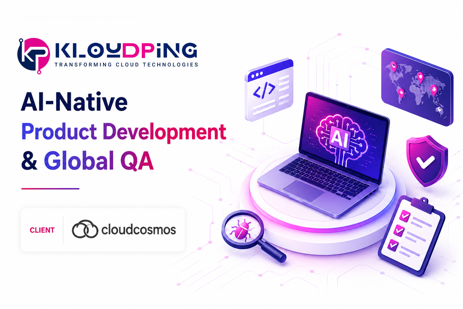 AI-Native Platform Engineering