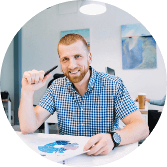 IT Solutions Company