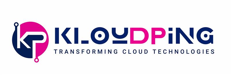 Kloudping IT Solutions Pvt Ltd logo