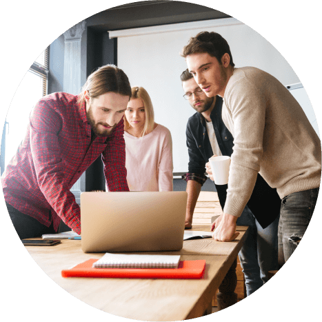 Cloud Solutions Company