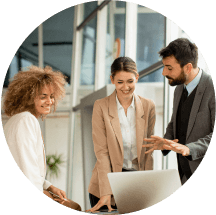 Cloud Solutions Company