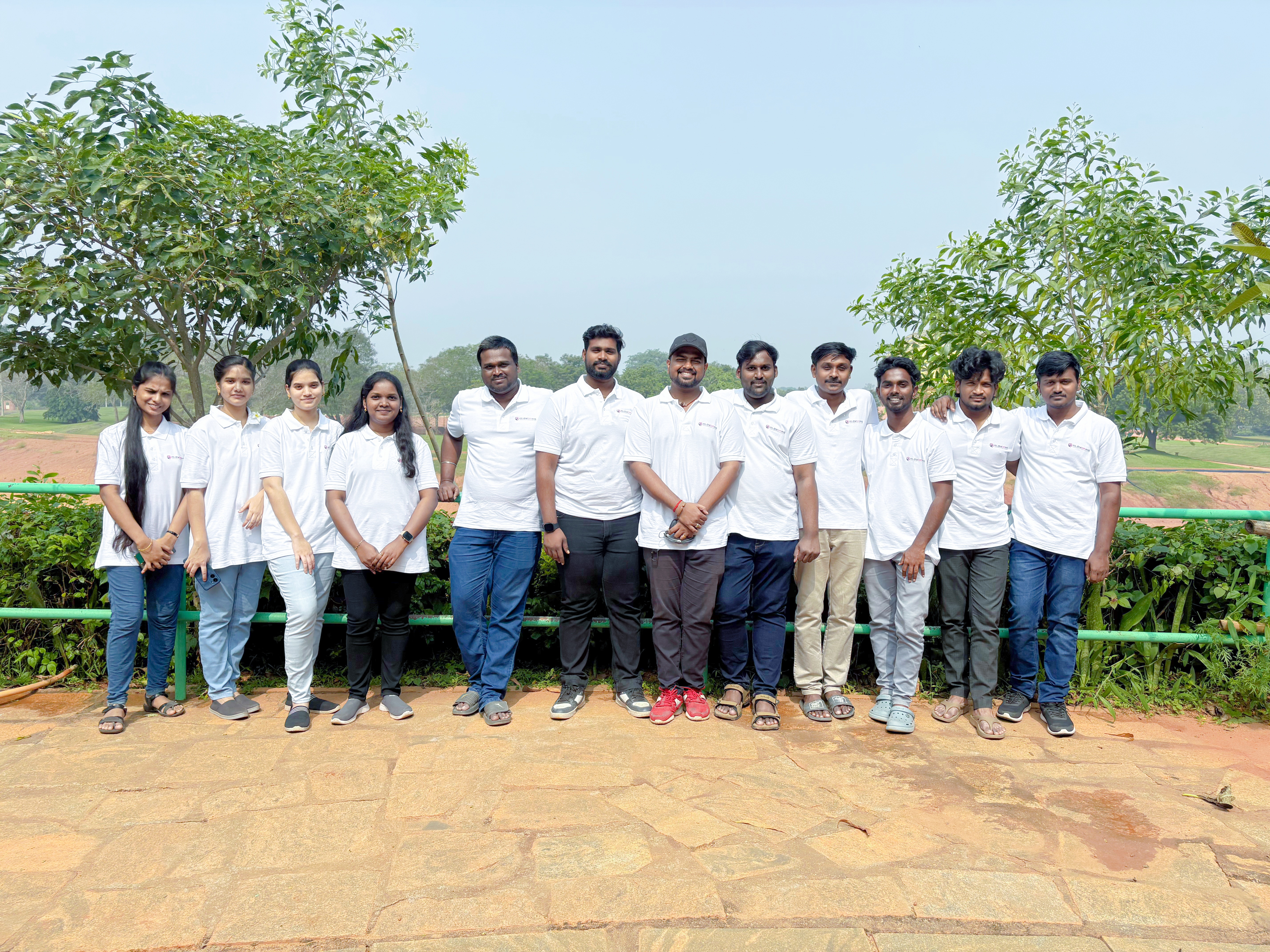 kloudping IT solution team