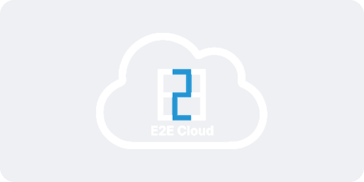 E2E kloudping partner
