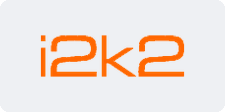 i2k2 kloudping partner